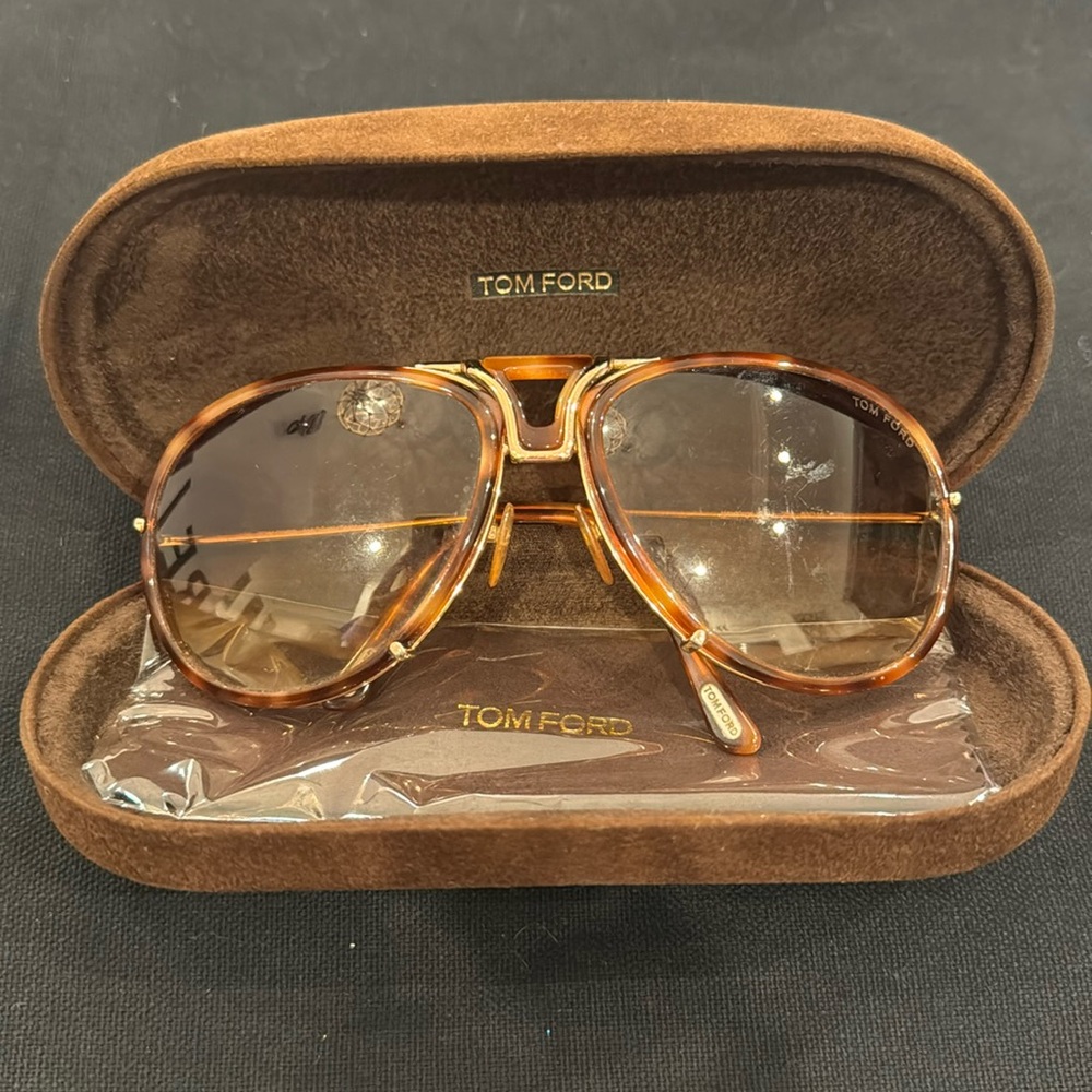 TOM FORD SUNGLASSES